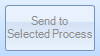 7. Send to Selected Process button
